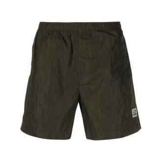 C.P. Company `Chrome` Swim Shorts
