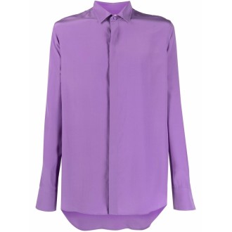 Valentino Silk Shirt