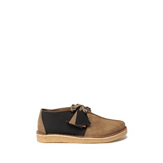C.P. Company `Clarks X C.P. Company` Lace-Up Shoe