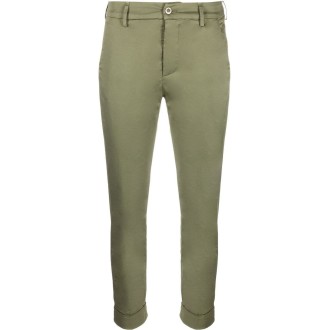 Dondup `Erin` Pants