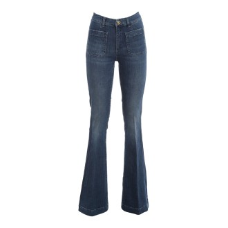 Seafarer `Delphine` Jeans