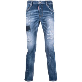 Dsquared2 `Super Twinky` Jeans