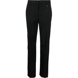 Prada Wool Superfine Pants