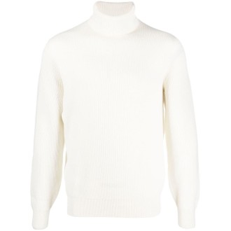 Brunello Cucinelli Turtle-Neck Sweater
