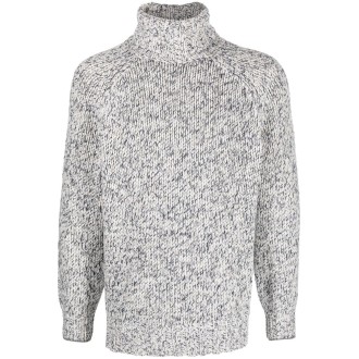 Brunello Cucinelli Turtle-Neck Sweater