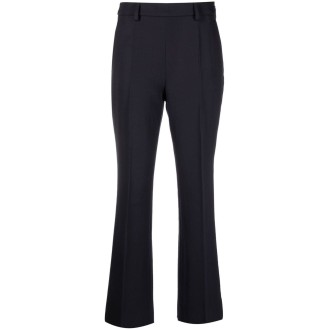 Prada Gabardine Pants
