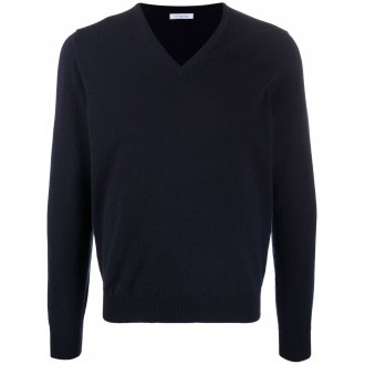 Malo V-Neck Sweater