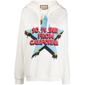 Gucci Hooded Sweatshirt
