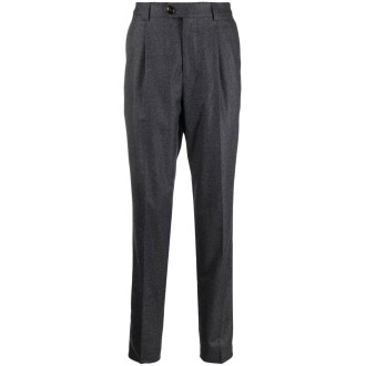 Brunello Cucinelli Regular Pants