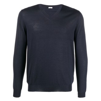 Malo V-Neck Sweater