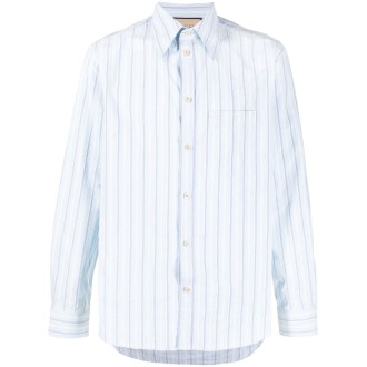 Gucci Boxy Shirt