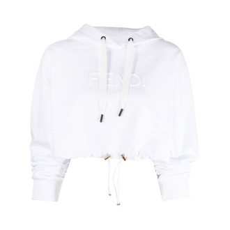 Fendi `Fendi Roma` Sweater
