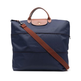 Longchamp `Le Pliage Original` Extensible Travel Bag