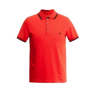 POLO PIQUET 