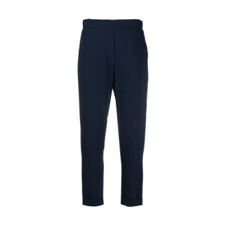 PANTALONE CON RISVOLTO