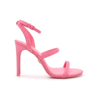 Kurt Geiger London 'Portia' Leather Sandals 41