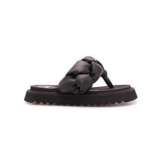 Bruno Bordese 'Domina' Flip Flop-Style Sandals 41