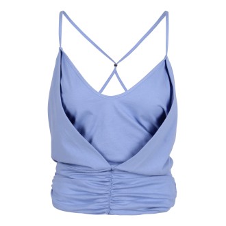 The Attico Short Tops 42