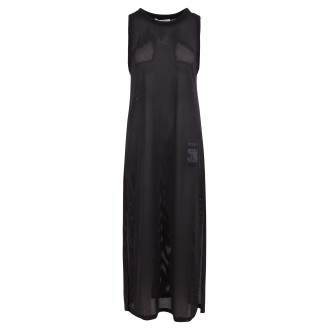 Max Mara 'Elogio' Tank Top-Style Dress M