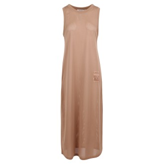 Max Mara 'Elogio' Tank Top-Style Dress L