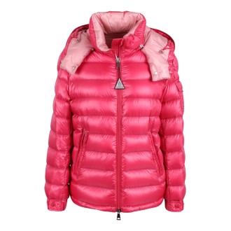 Moncler 'Dalles' Hooded Down Jacket 2