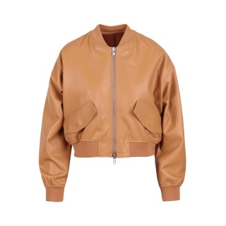 S.W.O.R.D. 6644 Short Leather Jacket 42