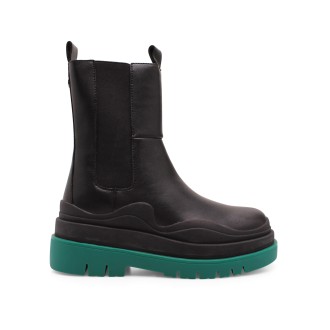 Steve Madden 'Challenger' Ankle Boots 9