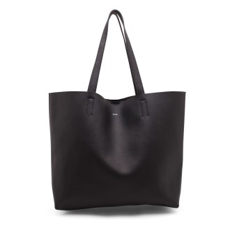 Zucca 'AG365' Leather Plus Shopping Bag GR