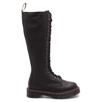 Dr. Martens '1B60 Bex' Leather Knee Boots 6,5
