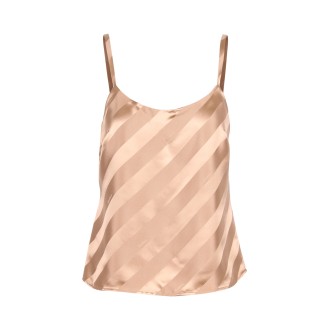 Max Mara 'Aedi' Silk Tank Top 44