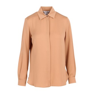 Max Mara Silk 'Pilade' Shirt 44