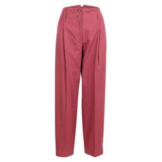 Paul Smith Cotton Trousers 40