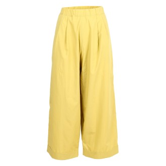 Pietro Pianforini Cotton Trousers 40