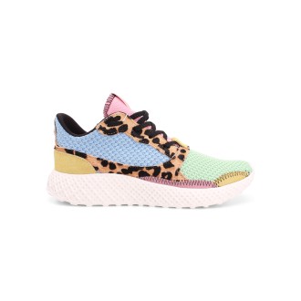 Steve Madden 'Pramp' Fabric Sneakers 7,5