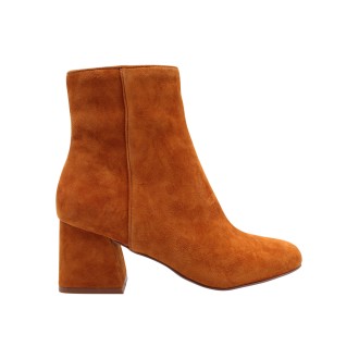 Steve Madden 'Davist' Suede Boots 5,5