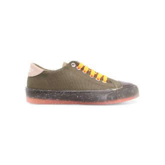 F_WD Fabric Sneakers 40