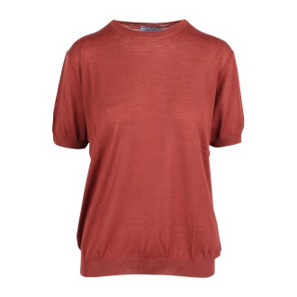 Prada Wool Sweater 46