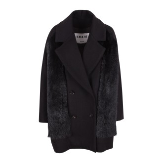 S.W.O.R.D. 6644 Wool Coat 44