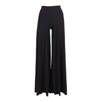 Le Petite Robe di Chiara Boni 'Skyla' Polyamide Trousers 46