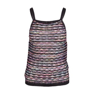 Missoni Viscose Sweater 40