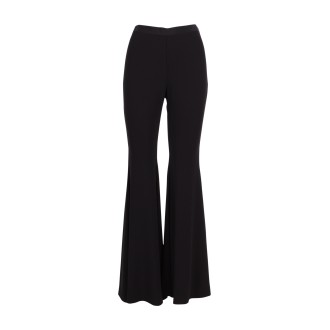 Amen Amen Viscose Trousers 44