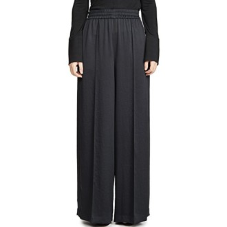 T BY ALEXANDER WANG Pantaloni larghi