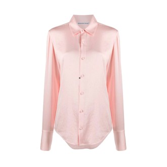 ALEXANDER WANG Camicia Wash+Go