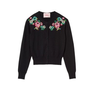 MARC JACOBS Cardigan The Beaded Love
