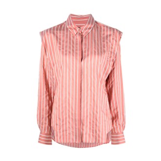 ISABEL MARANT Camicia Sotalki