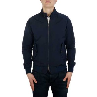 BARACUTA | Men's G9 Harrington Jacket