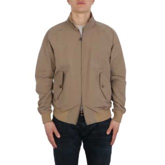 BARACUTA | Men's G9 Harrington Jacket