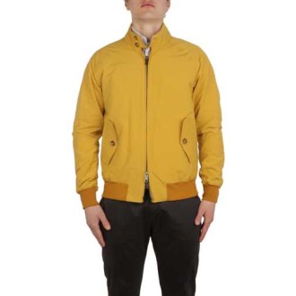 BARACUTA | Men's G9 Harrington Jacket