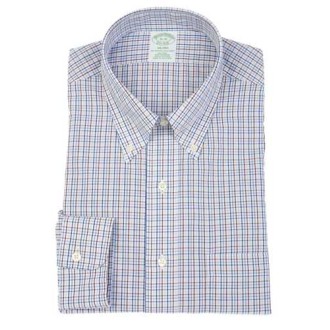 BROOKS BROTHERS | Extra Slim Non Iron Shirt