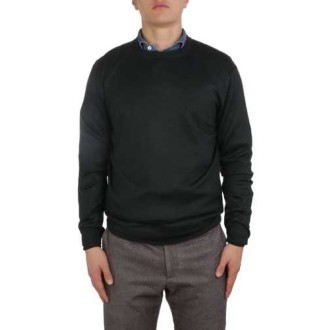 CRUCIANI | Men's Cashmere and Silk Jersey